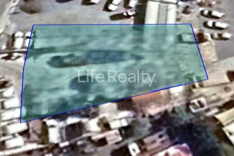 Commercial property in Kato Polemidia, Cyprus No. 74247 1