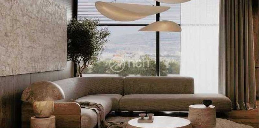 3 bedrooms Apartment in Limassol, Cyprus No. 33561