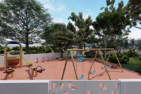 4 chambres House à Agios Athanasios, Cyprus No. 44753 4