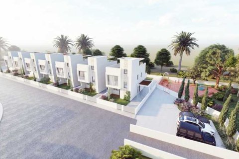 4 chambres House à Agios Athanasios, Cyprus No. 44753 7