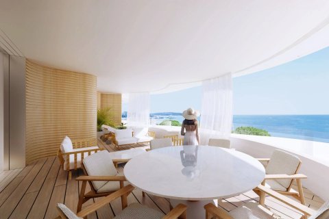 3 bedrooms Apartment in Cannes, France No. 100274 8