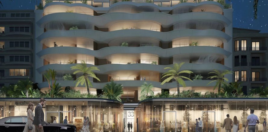 3 bedrooms Apartment in Cannes, France No. 100274