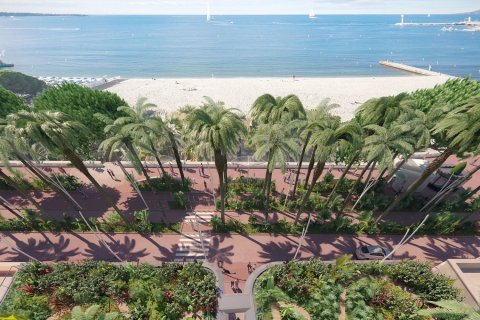 3 bedrooms Apartment in Cannes, France No. 100274 10