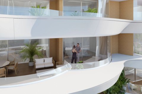 3 bedrooms Apartment in Cannes, France No. 100274 7