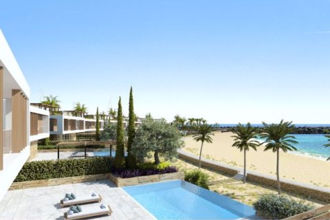 5 bedrooms Villa in Ayia Napa, Cyprus No. 37080 15