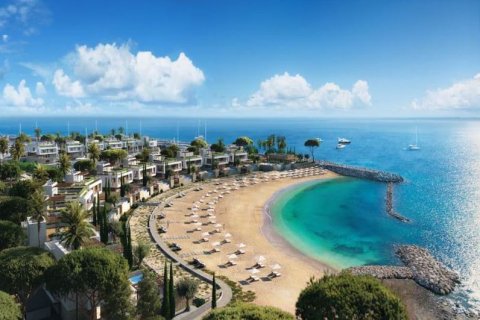 5 bedrooms Villa in Ayia Napa, Cyprus No. 37080 23