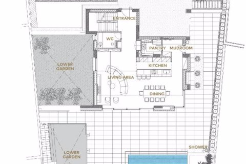 5 bedrooms Villa in Ayia Napa, Cyprus No. 37080 25