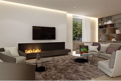 5 bedrooms Villa in Ayia Napa, Cyprus No. 37080 17