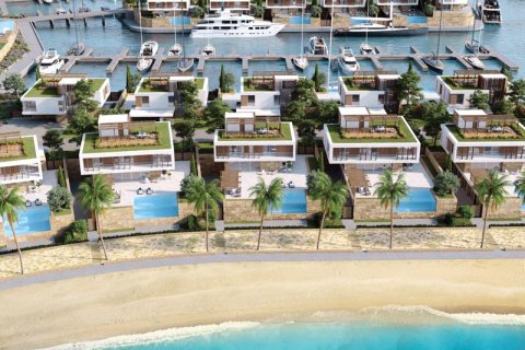 5 bedrooms Villa in Ayia Napa, Cyprus No. 37080 10