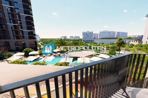 2 bedrooms Apartment on the Saadiyat Island, UAE No. 121560