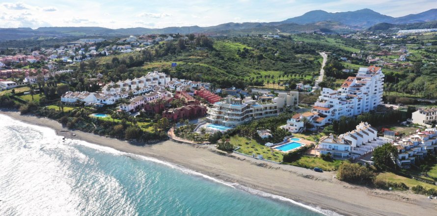 2 dormitorios en Dinh An, Vietnam No. 27031