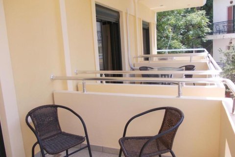 Здание с 24 комнатами в Эвбея, Греция №54622 12