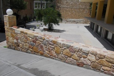 Здание с 24 комнатами в Эвбея, Греция №54622 15