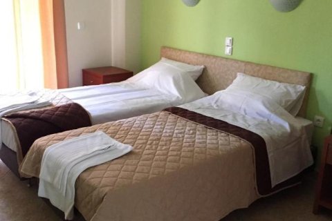 Здание с 24 комнатами в Эвбея, Греция №54622 4