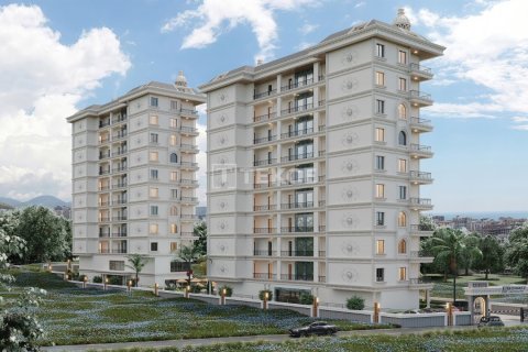 2 dormitorios Penthouse en Chau Lang, Vietnam No. 21966 13