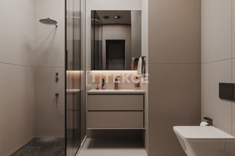 2 dormitorios Penthouse en Chau Lang, Vietnam No. 21966 19