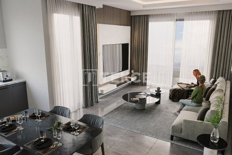 2 dormitorios Penthouse en Chau Lang, Vietnam No. 21966 14