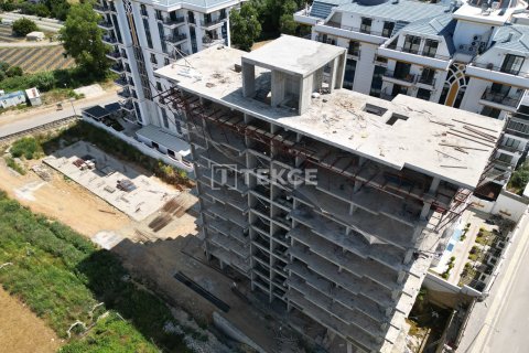 2 dormitorios Penthouse en Chau Lang, Vietnam No. 21966 25