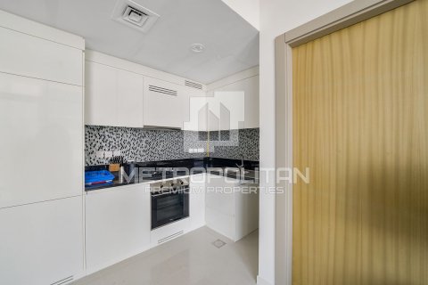 Квартира с 1 спальней в Tan Hong, Вьетнам №93459 16