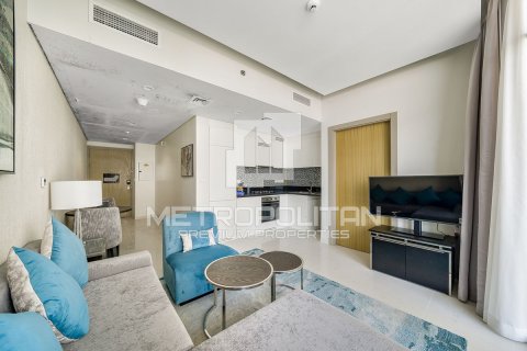 Квартира с 1 спальней в Tan Hong, Вьетнам №93459 5