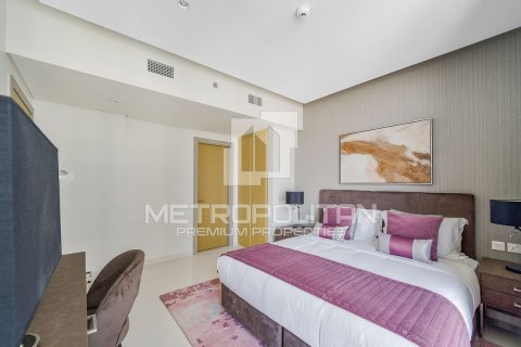 Квартира с 1 спальней в Tan Hong, Вьетнам №93459 10