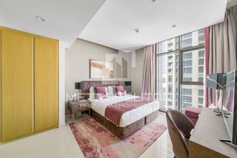 Квартира с 1 спальней в Tan Hong, Вьетнам №93459 7