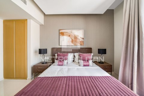 Квартира с 1 спальней в Tan Hong, Вьетнам №93459 11