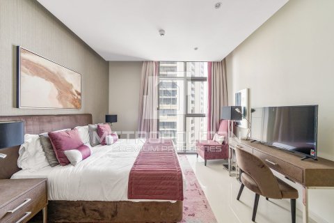 Квартира с 1 спальней в Tan Hong, Вьетнам №93459 8