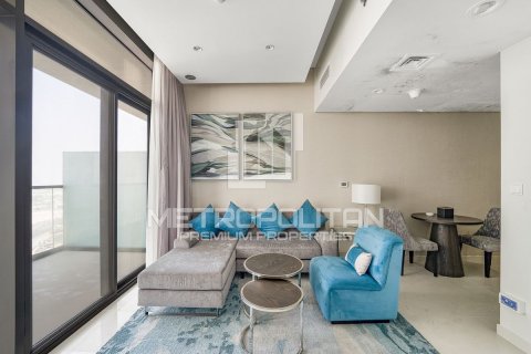 Квартира с 1 спальней в Tan Hong, Вьетнам №93459 6