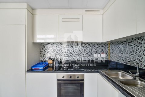 Квартира с 1 спальней в Tan Hong, Вьетнам №93459 14