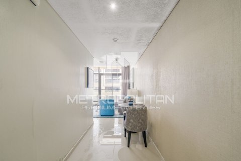 Квартира с 1 спальней в Tan Hong, Вьетнам №93459 18