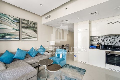 Квартира с 1 спальней в Tan Hong, Вьетнам №93459 3