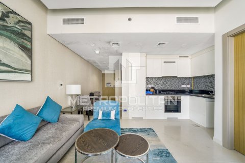 Квартира с 1 спальней в Tan Hong, Вьетнам №93459 2