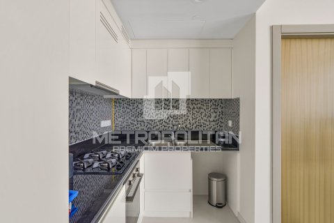 Квартира с 1 спальней в Tan Hong, Вьетнам №93459 15