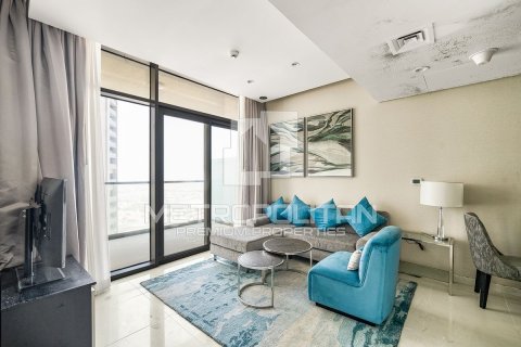 Квартира с 1 спальней в Tan Hong, Вьетнам №93459 4