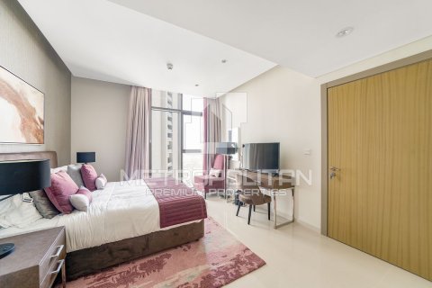 Квартира с 1 спальней в Tan Hong, Вьетнам №93459 9