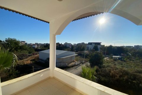 4 rooms Villa à Binh Duong, Vietnam No. 20872 27