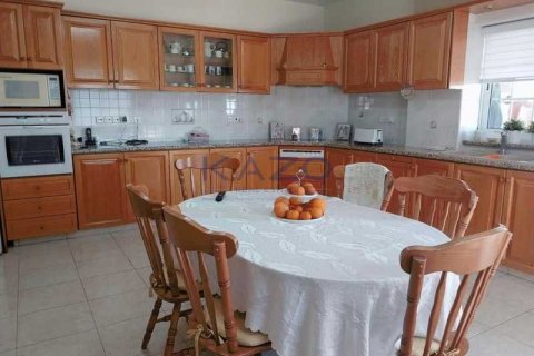 6 chambres House à Limassol, Cyprus No. 63401 13