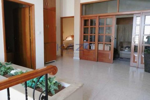 6 chambres House à Limassol, Cyprus No. 63401 5