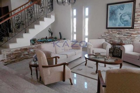 6 chambres House à Limassol, Cyprus No. 63401 7