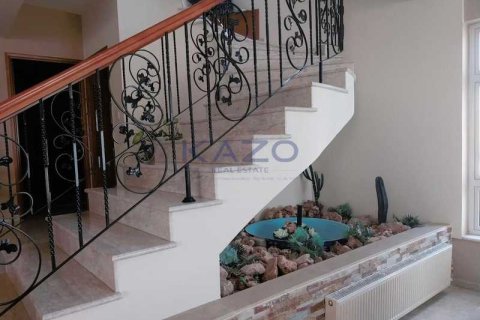 6 chambres House à Limassol, Cyprus No. 63401 3