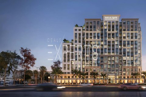 3 bedrooms Apartment on the Yas Island, UAE No. 129690 1