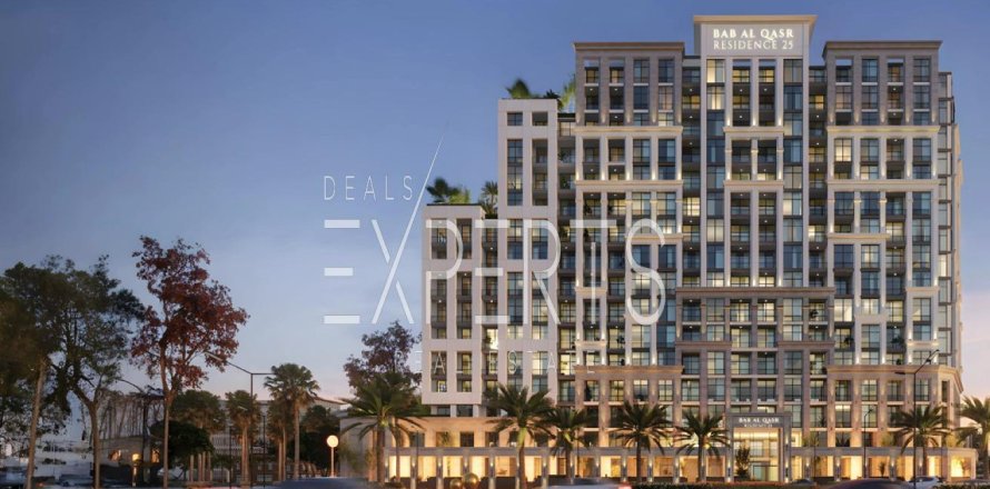 3 bedrooms Apartment on the Yas Island, UAE No. 129690