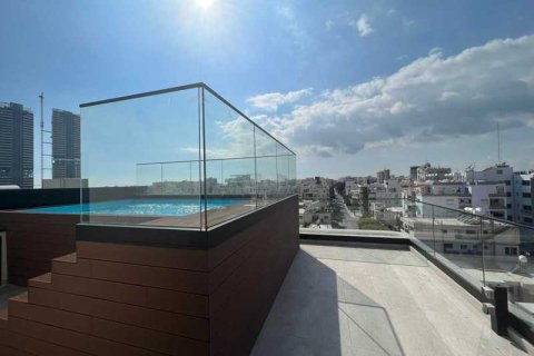 3 bedrooms Penthouse in Limassol, Cyprus No. 40879 5