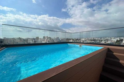 3 bedrooms Penthouse in Limassol, Cyprus No. 40879 10