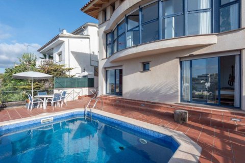 3 bedrooms House in Sitges, Spain No. 25876