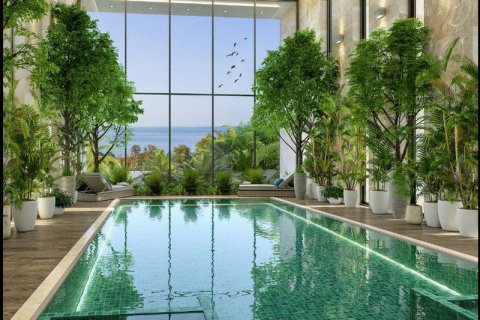 2 chambres Appartement à Agios Tychonas, Cyprus No. 76674 12