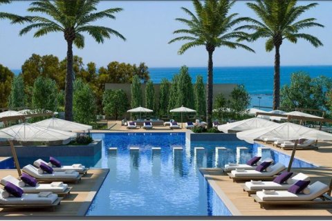 2 chambres Appartement à Agios Tychonas, Cyprus No. 76674 9