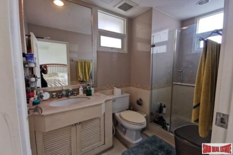 3 bedrooms Apartment in Bangkok, Thailand No. 96158 17