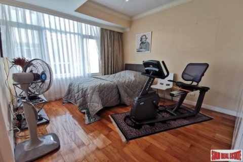 3 bedrooms Apartment in Bangkok, Thailand No. 96158 16